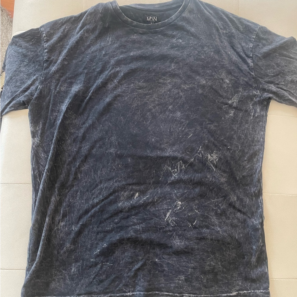 BoohooMAN shirt